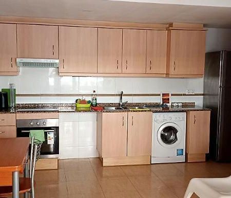 Habitacion En Piso Compartido Cerca De Playa Apartment Чилчес Екстериор снимка